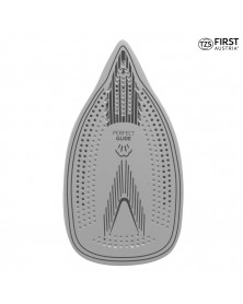 Fier de calcat TZS First Austria FA-5628-9, putere 2600W, talpa ceramica, jet aburi variabil