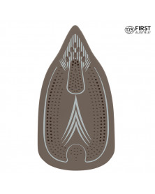 Fier de calcat TZS First Austria FA-5628-8, 2300W, talpa ceramica, jet aburi variabil