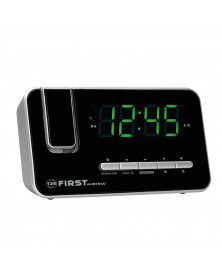 Ceas cu radio TZS First...