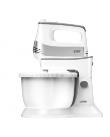Mixer cu bol TZS First...