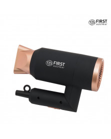 Uscator par TZS First Austria FA-5653-5, 1800 W, pliabil, functie ionizare