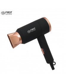 Uscator par TZS First Austria FA-5653-5, 1800 W, pliabil, functie ionizare